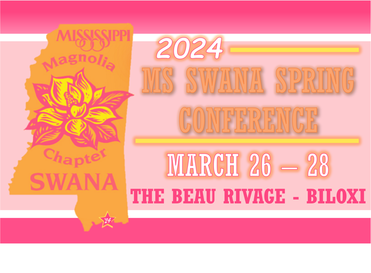 2024 MS SWANA Spring Conference Mississippi SWANA